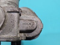 Przepustnica Peugeot Partner II 9673534480 1.6 hdi (9H06 10JBEM)