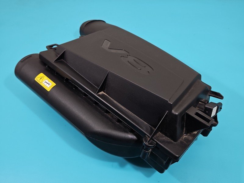 Obudowa filtra powietrza Mercedes CLS II C218 W218 218 4.7 V8 278922