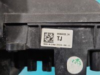 Komputer Sterownik silnika 25186182 Chevrolet Cruze 1.6 16V (B3P)