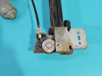 Podnośnik szyby tył Land rover Freelander I 1.8 16v