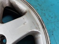 Felga aluminiowa 16" komplet alufelgi felgi Kia Carnival II 05-14