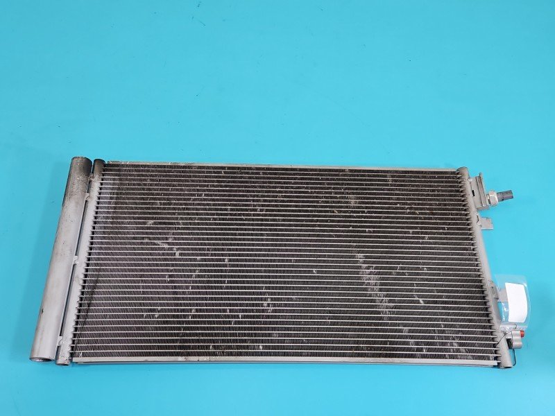 Chłodnica klimatyzacji Renault Scenic III 22E25214 1.6 dci