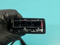 Instalacja Wiązka drzwi tył prawych Mercedes W213 A2135403431