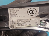 Listwa listwy dekory dekor deski Mercedes W222 eu