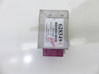 Sterownik moduł Bmw e39 6135-8375964