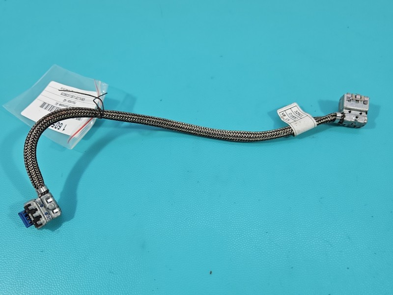 Wiązka instalacja Wiązka od przetwornicy ksenon do żarnika. Hyundai I40 3Z921-01650, B616Y03