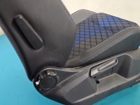 Fotele komplet kanapa Vw T-Roc