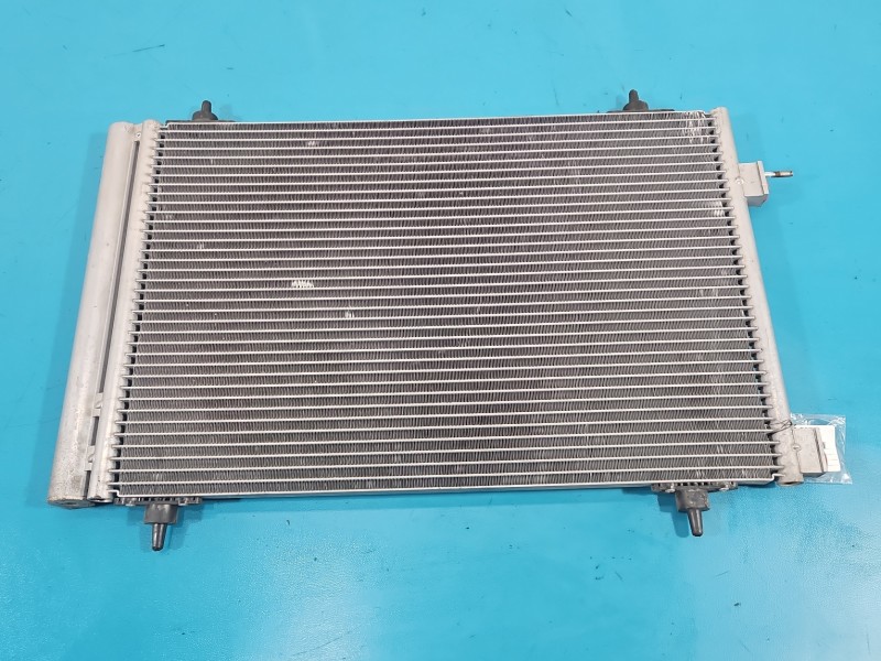 Chłodnica klimatyzacji Peugeot 307 1.6 16V