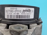 TEST Alternator Toyota Auris I 27060-0T010 1.6 VVTI