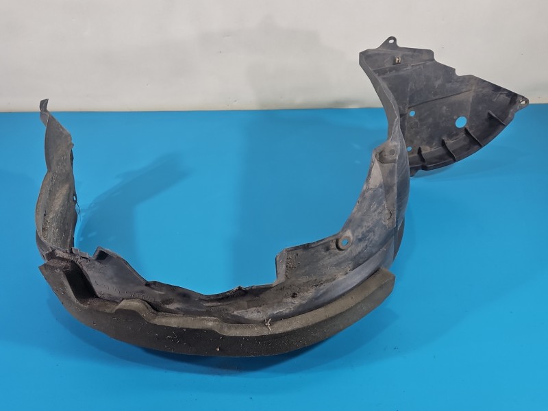 Nadkole przód prawe Toyota Verso 09- 53875-0F021