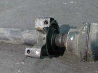 Wał napędowy tył Porsche Cayenne I 4.5 V8