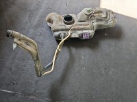 Zbiornik paliwa bak Opel Corsa F 1.2 12V 9835063280