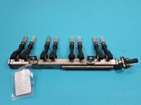 TESTOWANY Wtryskiwacz Kia Rio IV 16-23 35310-08000, 35350-08000 1.2 16V