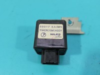 Komputer Sterownik silnika 22611-AG600 Subaru Forester II SG 2.0 boxer