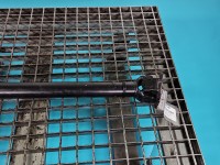 Wał napędowy przód Bmw f10 f11 2.0d (N47D20D)