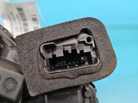 Zamek przód prawy Skoda Superb III EUROPA 7pin 5TB837016C