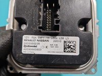 Przetwornica xenon Renault Clio V 2019- 260556623R, A2C90665803