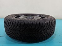 Koło zapasowe 16" dojazdowe dojazdówka Vw Golf VII Rozstaw śrub: 5x112, Goodyear, 205 mm, Profil opony: 55, 205/55 R16 et46...