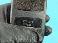 Pas bezpieczeństwa przód lewy kierowcy Renault Master III 10-24 EU