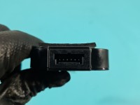 Czujnik kąta skrętu Opel Astra IV J 13500980