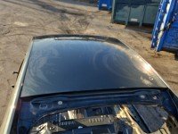 Dach Ford Mondeo Mk5 HB 5d