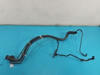 rura Wlew paliwa LEXUS NX I 14-21