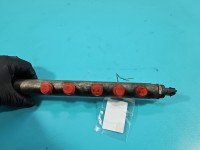 Listwa wtryskowa CZUJNIKI Fiat Grande Punto 0445214095, 55197370 1.9 jtd