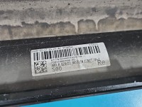 Listwa progowa prawa PRÓG NAKŁADKA BMW G20 668