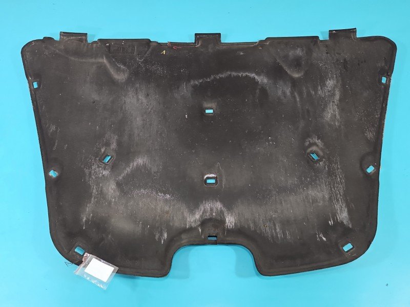 Wygłuszenie maski PODBITKA Ford Mondeo Mk4 Wygłuszenie maski PODBITKA Ford Mondeo Mk4
