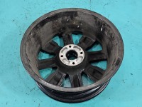 Felga aluminiowa 17" Citroen C3 III 16-24 alufelga Szerokość felgi: 6.5", Rozstaw śrub: 4x108, CITROEN, imprk1568041, Waga...