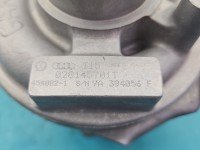 Turbosprężarka Regenerowana Audi 80 B4 454082-1, 028145701T, YA394056F 1.9 tdi 90KM