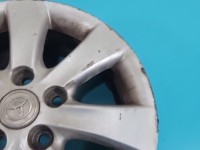 Felga aluminiowa 16" Toyota Corolla Verso II alufelga