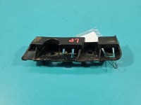 Ślizg zderzaka przód lewy Peugeot 508 I 9686570380, 2007069