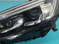 Reflektor lewy lampa przód Opel Insignia B EUROPA