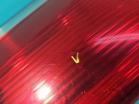 Lampa tył prawa Opel Vectra C kombi EUROPA