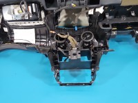 Deska rozdzielcza airbag pasażera kokpit Renault Koleos