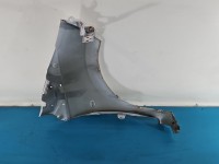 Błotnik przód lewy Toyota Aygo II 14-22 biały