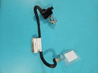 KLEMA INSTALACJA WIĄZKA MINUSOWA MINUS Vw Passat B7