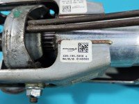 Komputer Sterownik silnika DDE7796637, 0281012091 Bmw e60 e61 2.5d (M57)