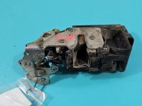 Zamek przód lewy Chevrolet Aveo T250 EUROPA