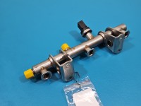 Listwa wtryskowa CZUJNIKI 94611011800, 110R-000123 Porsche Panamera I 970 3.0 v6 (CWD)