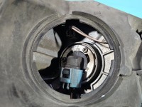 Reflektor prawy lampa przód HONDA CR-V III 06- EUROPA