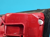 Lampa tył lewa AUDI A4 B8 sedan Producent części: Audi, Brak wkladu na żarówki / SEDAN / KLAPY BAGŻNIKA / 07-11 / LED EUROPA