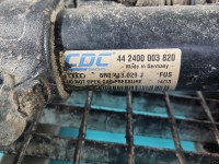 Amortyzator przód lewy przedni AUDI Q5 08-