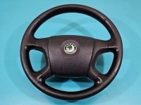 Kierownica Skoda Octavia II 1Z0880201AE