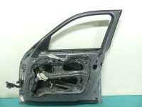 DRZWI PRZÓD PRAWE PASAŻERA BMW X1 E84 5d srebrny A52