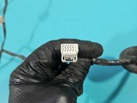 Wiązka zderzaka tył infiniti Q50 I 13-17 24260-4M402 Instalacja pdc