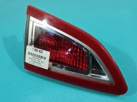 Lampa tył lewa klapy Renault Scenic III HB EUROPA 265550018R