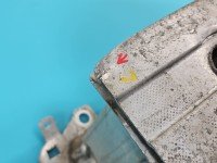 Wzmocnienie zderzaka przód belka Renault Clio IV 12-20 przednie