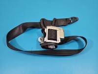 Pas bezpieczeństwa przód lewy kierowcy Audi A6 C6 4F0857705 EU